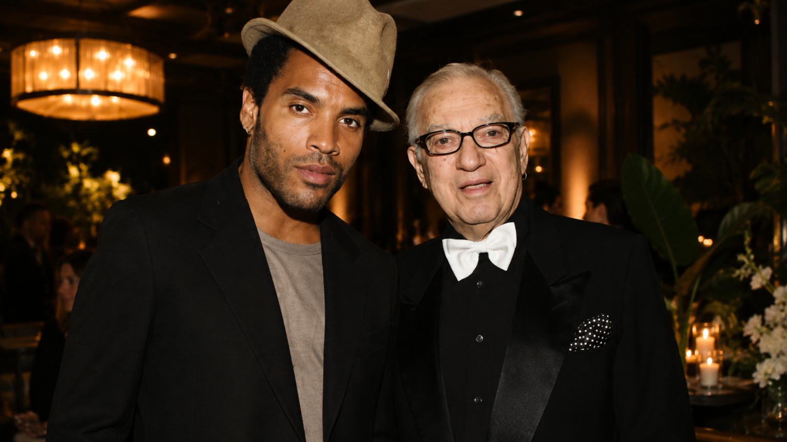 sy kravitz net worth