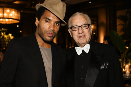sy kravitz net worth