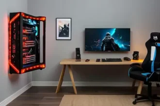 gamingcorner zap-internet
