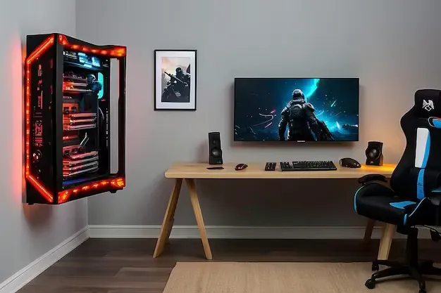 gamingcorner zap-internet