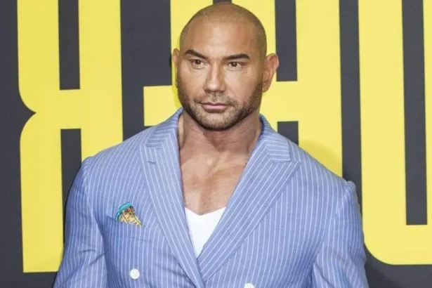 keilani bautista